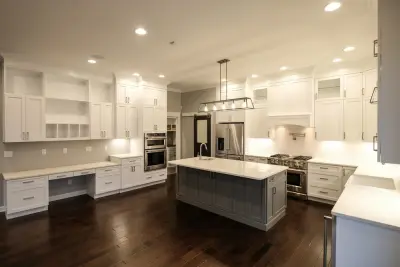 Capital Granite Inc - Stone & Concrete Installation in Bridgeport, MI