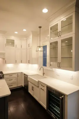 Capital Granite Inc - Stone & Concrete Installation in Bridgeport, MI