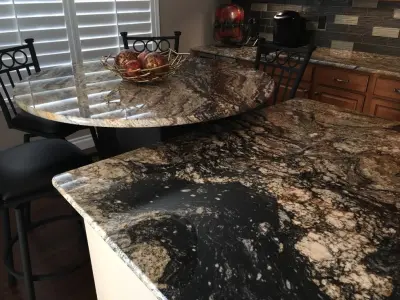 Sol Granite & Natural Stone - Interior Design & Decorating in Pueblo, CO