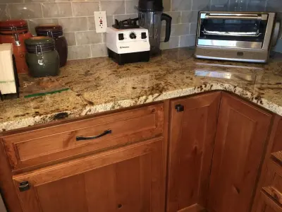 Sol Granite & Natural Stone - Interior Design & Decorating in Pueblo, CO