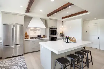 Tile Impressions - Interior Design & Decorating in Modesto, CA