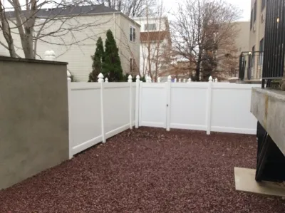 Little Miracles Designs - Fence Installation in Brooklyn, NY