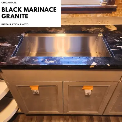 Granite America - Countertop Installation Services in Indianapolis, IN