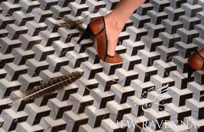 New Ravenna - Interior Design & Decorating in Exmore, VA