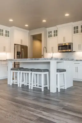 Anasazi Stone, Inc. - Tile & Stone Installation Services in Washington, UT