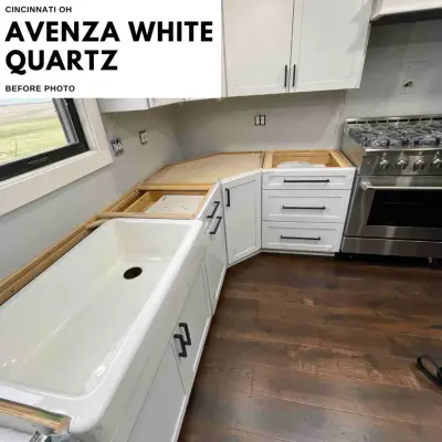 Granite America - Countertop Installation Services in Indianapolis, IN