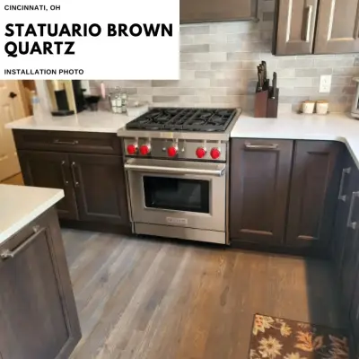 Granite America - Countertop Installation Services in Indianapolis, IN
