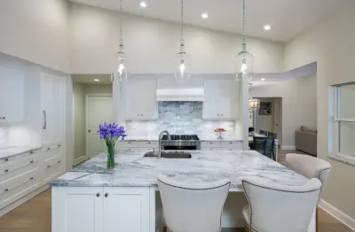 Planet Stone Marble & Granite - Stone & Concrete Installation in Bradenton, FL