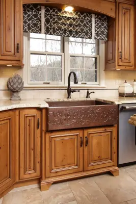Custom Marble & Granite - Countertop Installation Services in Butler, PA