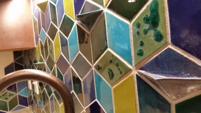 A Master's Eye Tile and Stone, LLC - Tile & Stone Installation Services in Yelm, WA