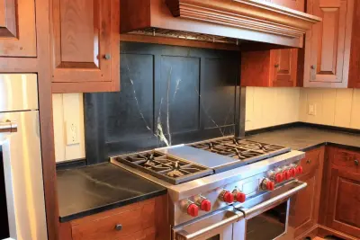 The Stone Studio - Countertop Installation Services in Batesville, IN