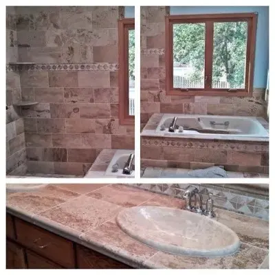 Midtown Tile - Countertop Installation Services in Papillion, NE