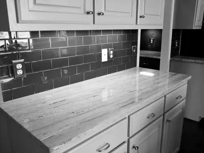Midtown Tile - Countertop Installation Services in Papillion, NE