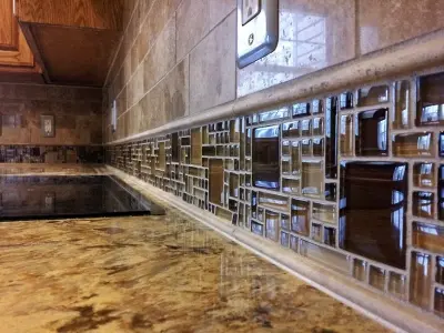 Midtown Tile - Countertop Installation Services in Papillion, NE