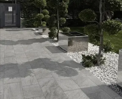Floor Covering — Tile & Stone Installation Services project by Visions Tile And Stone, Incorporated