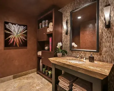 Stockett Tile & Granite Company - Kitchen Remodeling in Phoenix, AZ