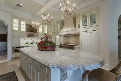 Stockett Tile & Granite Company - Kitchen Remodeling in Phoenix, AZ