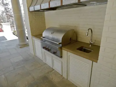 Concrete Creations - Countertop Installation Services in West Fork, AR