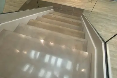Turning Stone Design - Kitchen Remodeling in Atlanta, GA