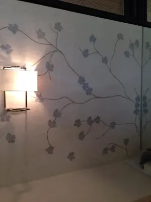 Modern Bathroom Design — Tile & Stone Installation Services project by Stone Source