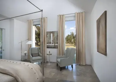 Modern Rustic Homestead — Tile & Stone Installation Services project by Palatial Stone & Tile