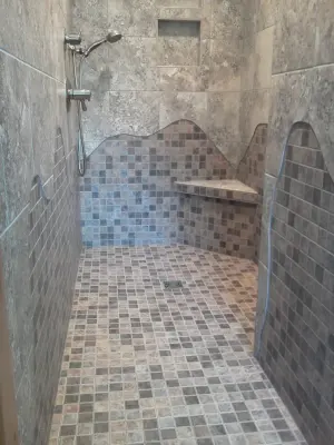 Tony's Tile LLC - Tile & Stone Installation Services in Lake Crystal, MN