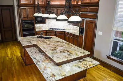 Stonemode - Kitchen Remodeling in Dallas, TX