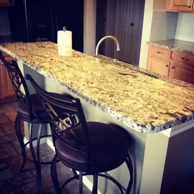 Stonemode - Kitchen Remodeling in Dallas, TX
