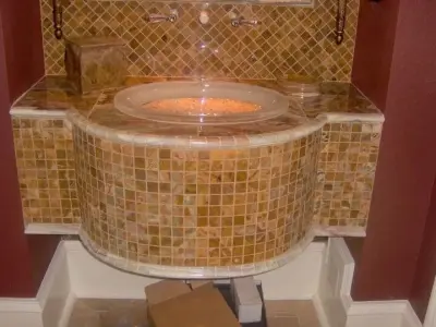 Martinez Custom Tile - Kitchen Remodeling in Hutchinson, KS