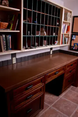 Concrete Creations - Countertop Installation Services in West Fork, AR