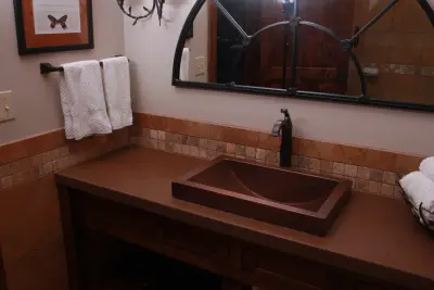 Concrete Creations - Countertop Installation Services in West Fork, AR