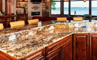 Stone Galleria - Countertop Installation Services in Memphis, TN
