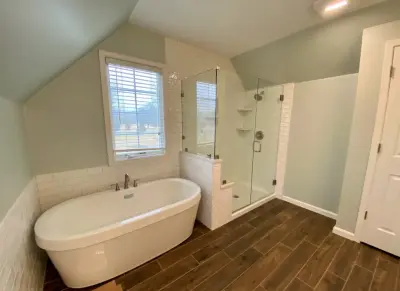 East Coast Tile and Flooring - Interior Design & Decorating in Pittsville, MD