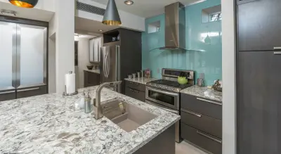 Sol Granite & Natural Stone - Interior Design & Decorating in Pueblo, CO