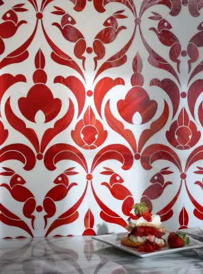 Child by Cean Irminger — Tile & Stone Installation Services project by New Ravenna
