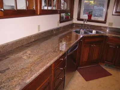 Stone Specialists - Stone & Concrete Installation in Burton, MI