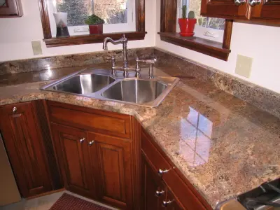 Stone Specialists - Stone & Concrete Installation in Burton, MI