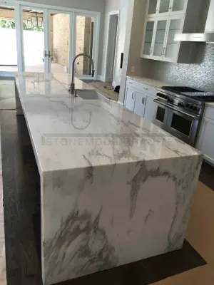Stonemode - Kitchen Remodeling in Dallas, TX