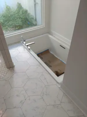 ADR Tile and Stone - Countertop Installation Services in Lake City, FL