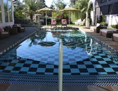 Susan Jablon Mosaics - Tile & Stone Installation Services in Binghamton, NY