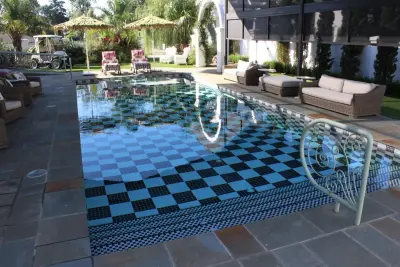 Susan Jablon Mosaics - Tile & Stone Installation Services in Binghamton, NY