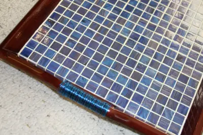MerleArtDesign.com - Tile & Stone Installation Services in Youngstown, OH