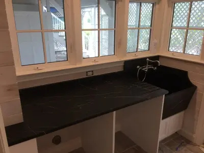 Creative Soapstone LLC - Tile & Stone Installation Services in Punta Gorda, FL