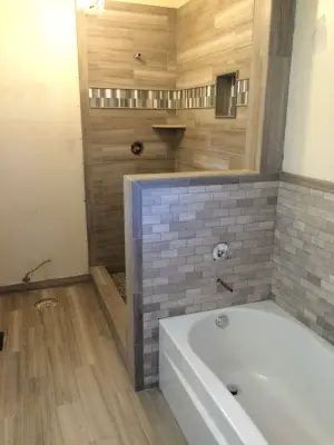 Elite Showers and Floors - Kitchen Remodeling in Miamisburg, OH