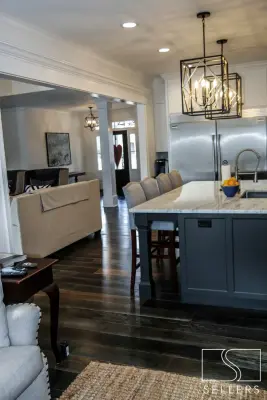 Sellers Tile Distributors - Custom Cabinets & Cabinetry in Albany, GA