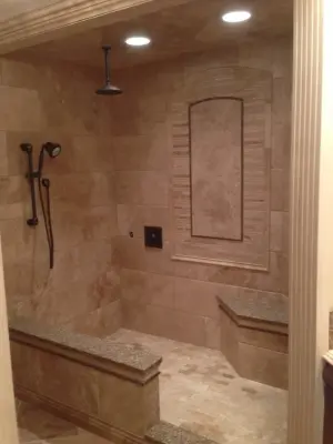 TJ Construction & Tile, Inc. - Flooring Installation Services in West Manchester, OH