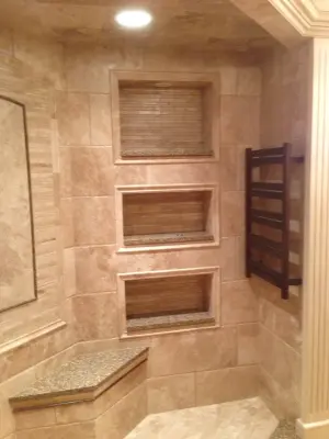 TJ Construction & Tile, Inc. - Flooring Installation Services in West Manchester, OH