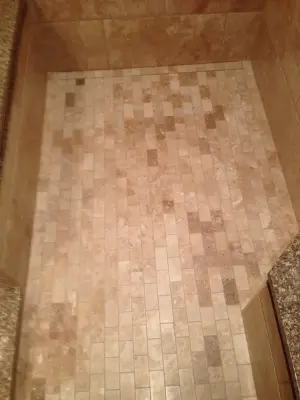 TJ Construction & Tile, Inc. - Flooring Installation Services in West Manchester, OH