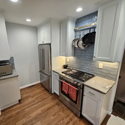 Floorzz - Flooring Installation Services in Miramar Beach, FL