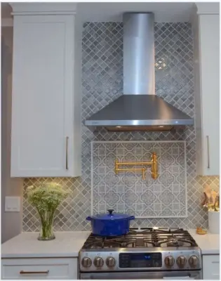 Tile Market of San Marco - Tile & Stone Installation Services in Jacksonville, FL